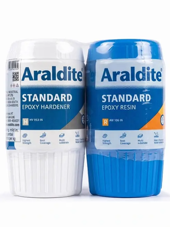 Araldite Standard Epoxy Adhesive