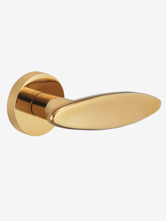 Dorset brand Gravello Farretto Door Handle