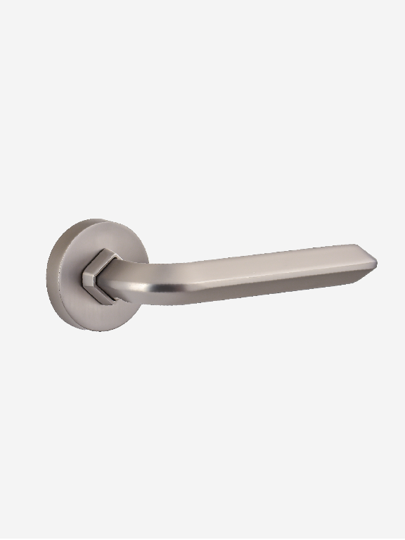 Dorset brand Mortise Addiena Farretto Door Handle