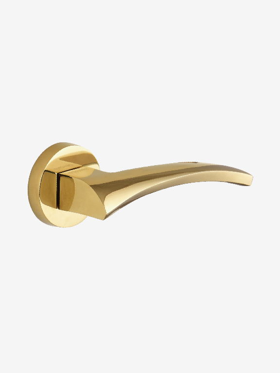 Dorset brand Mortise Anika Farretto Door Handle