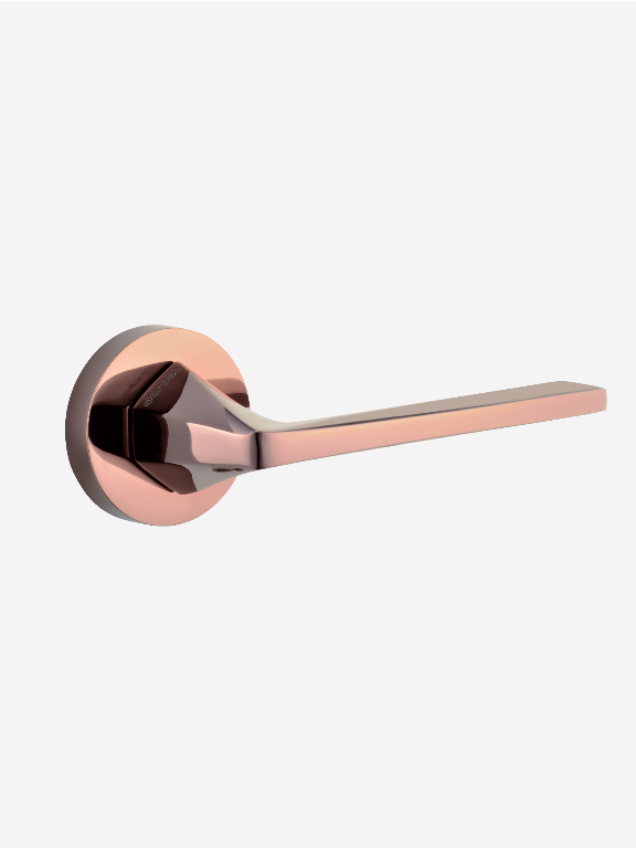 Dorset brand Mortise Cinzia Farretto Door Handle