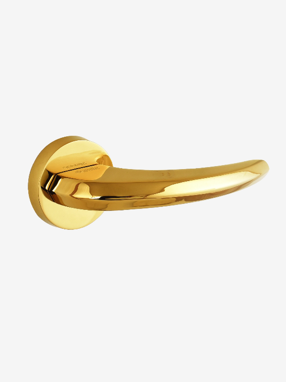 Dorset brand Mortise Due Farretto Door Handle