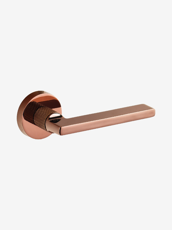 Dorset brand Mortise Jura Farretto Door Handle 