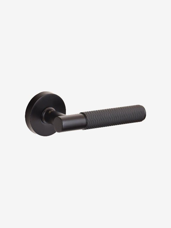 Dorset brand Mortise Luna Farretto Door Handle 