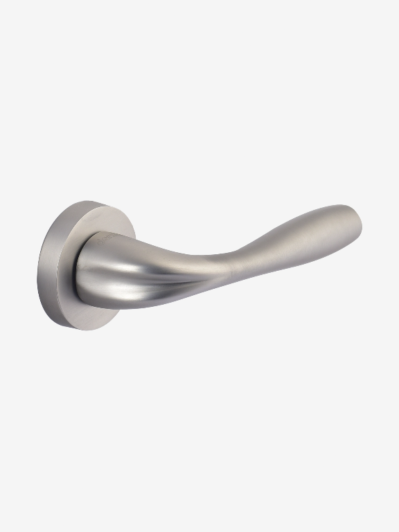 Dorset brand Mortise Polar Farretto Door Handle