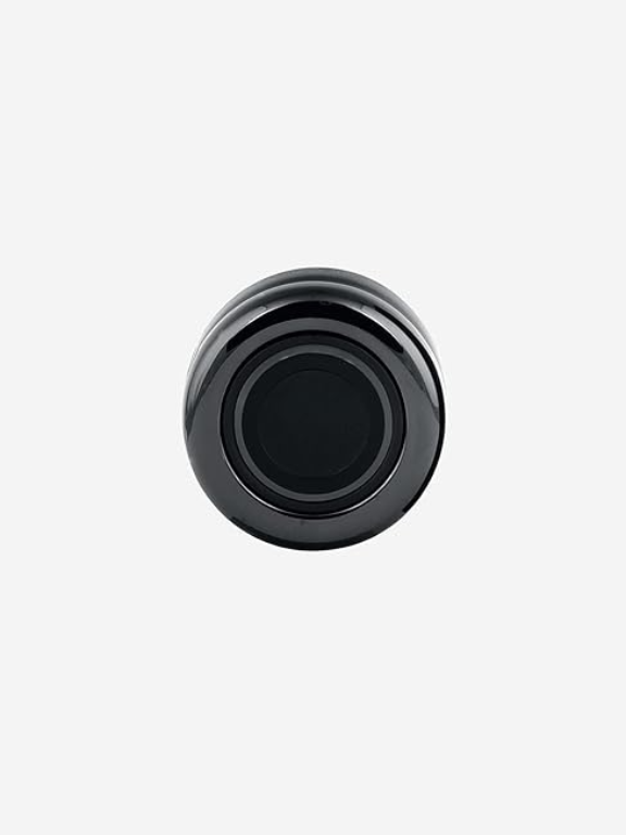 Dorset DG 303 Smart Biometric Lock for Drawers & Cabinets | Fingerprint Lock for Home & Office Drawers with 20 Unique Access | Ideal Drawer Thickness - 14-22mm | Low Battery Alarm | Black
