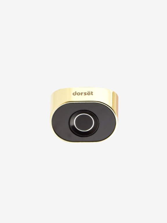Dorset DG 308 Fingerprint biometric Drawer Lock