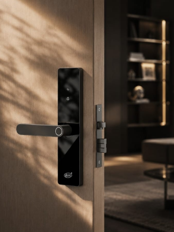 Ebco Crest Digital Lock CR01