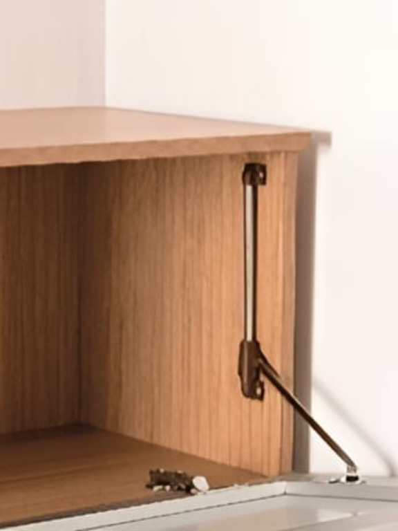 Ebco Flap Stay For Wardrobes and Cabinets