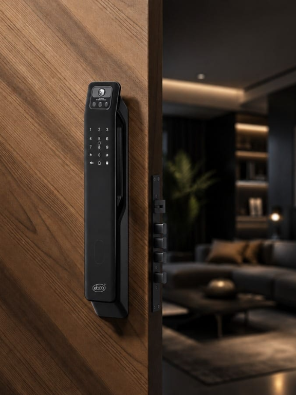 Ebco Imperia Digital Lock IM01