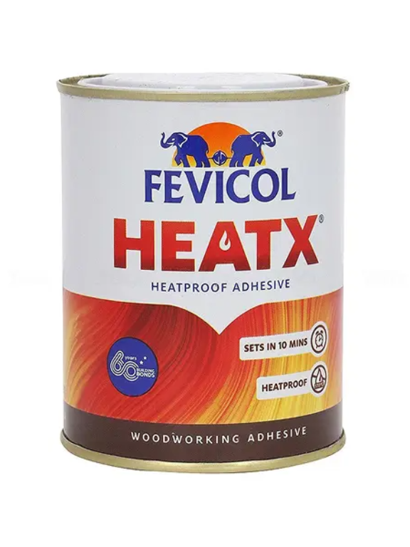 Fevicol HeatX Heatproof Adhesive
