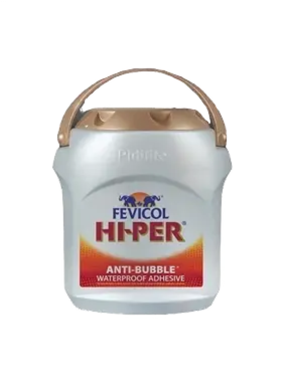 Fevicol HI-PER Anti-Bubble Waterproof Adhesive