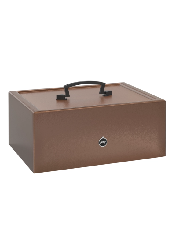Godrej Cash Box