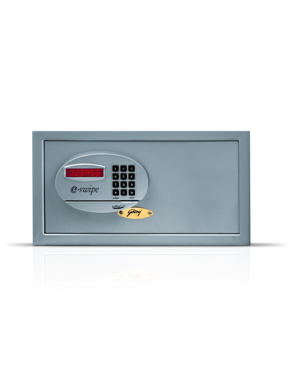 Godrej E-Swipe Home Locker
