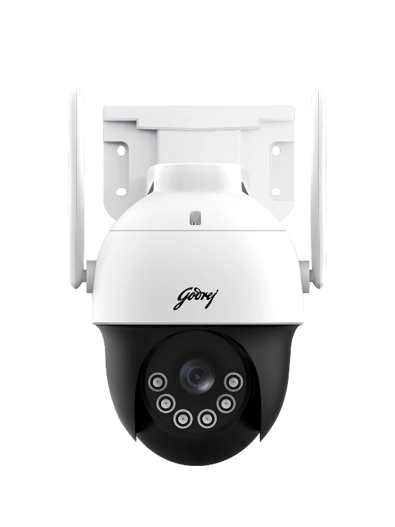 Godrej Eve pro Wi-Fi Mini PT Camera