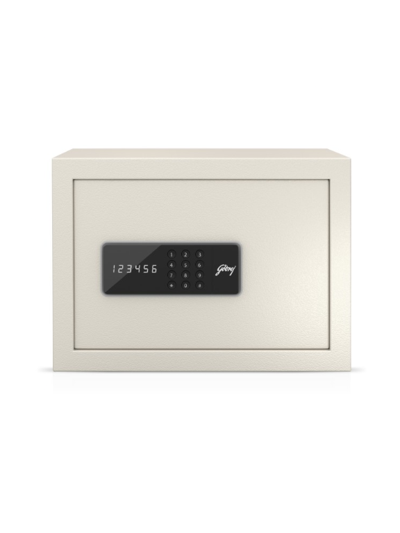 Godrej NX Pro Digital (15L) Home Locker