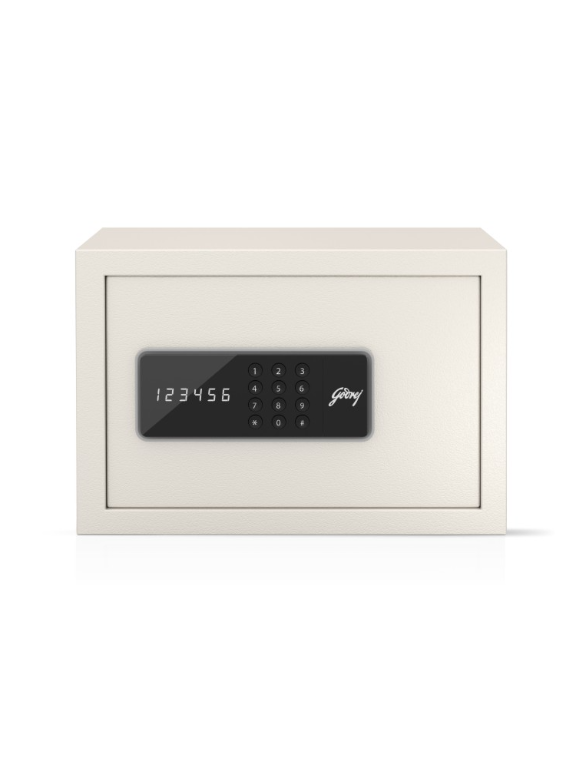Godrej NX Pro Digital (8L) Home Locker