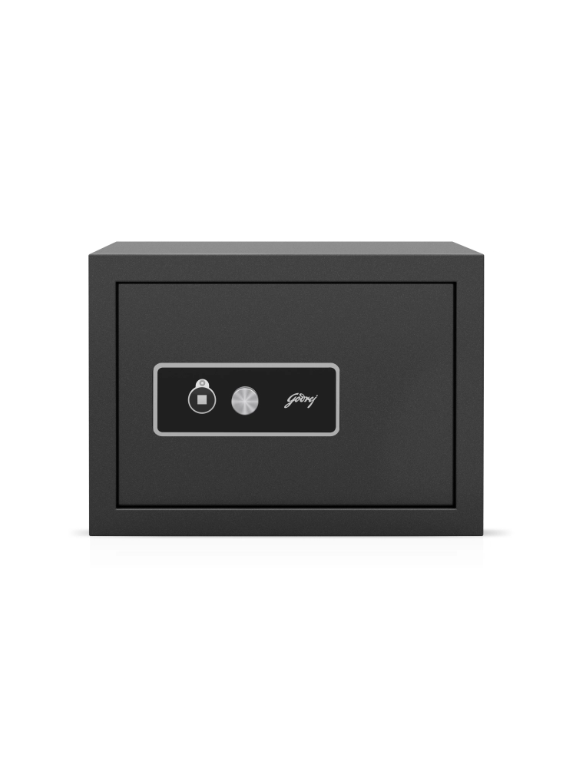 Godrej NX Pro Key Lock (15L) Home Locker