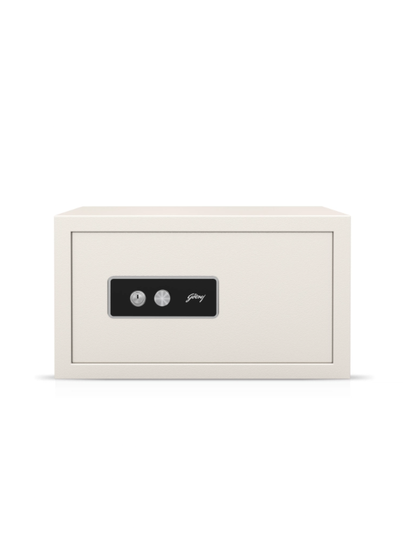 Godrej NX Pro Key Lock (33L) Home Locker