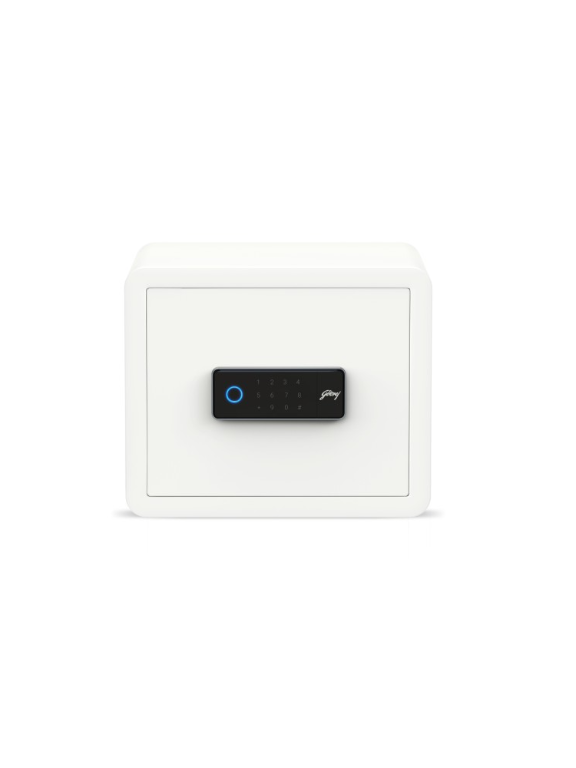Godrej NX PRO Luxe Digi + Bio 30L Home Locker