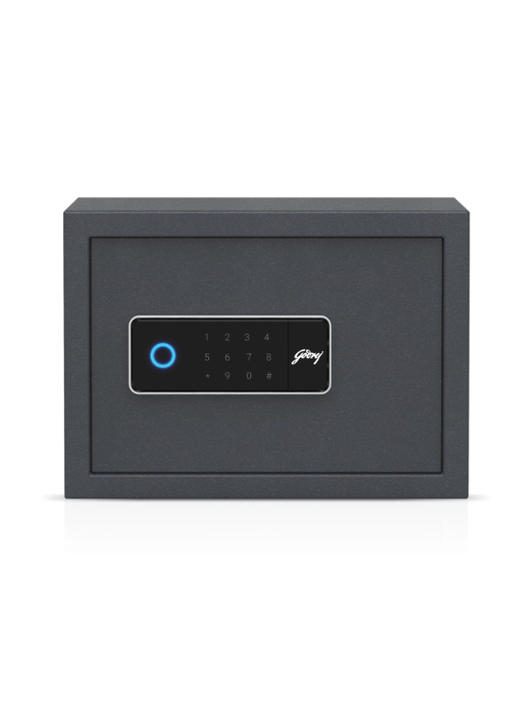 Godrej NX Pro Plus Digi+ Bio 15L Home Locker