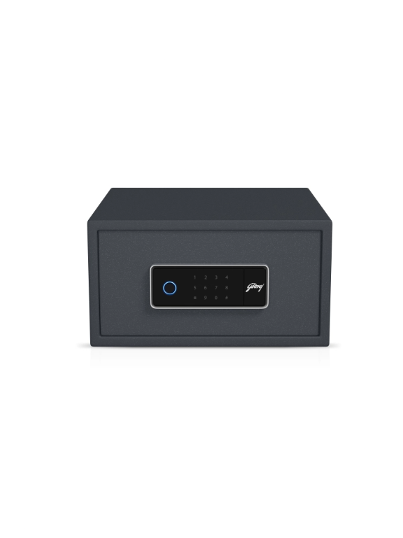 Godrej NX PRO Slide Digi + Bio 13L Home Locker