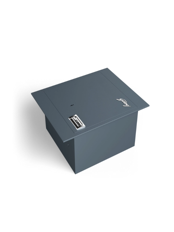Godrej NX SEAL 25L Key Lock Home Locker