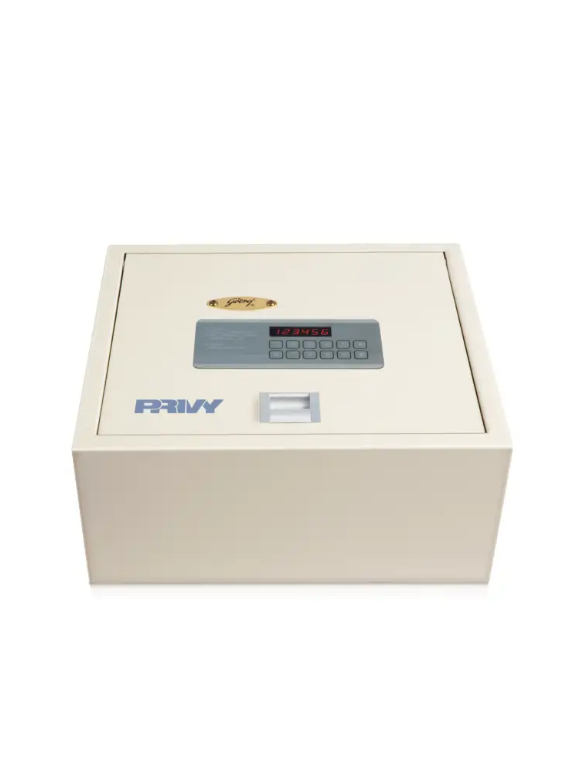 Godrej Privy Digital Home Locker