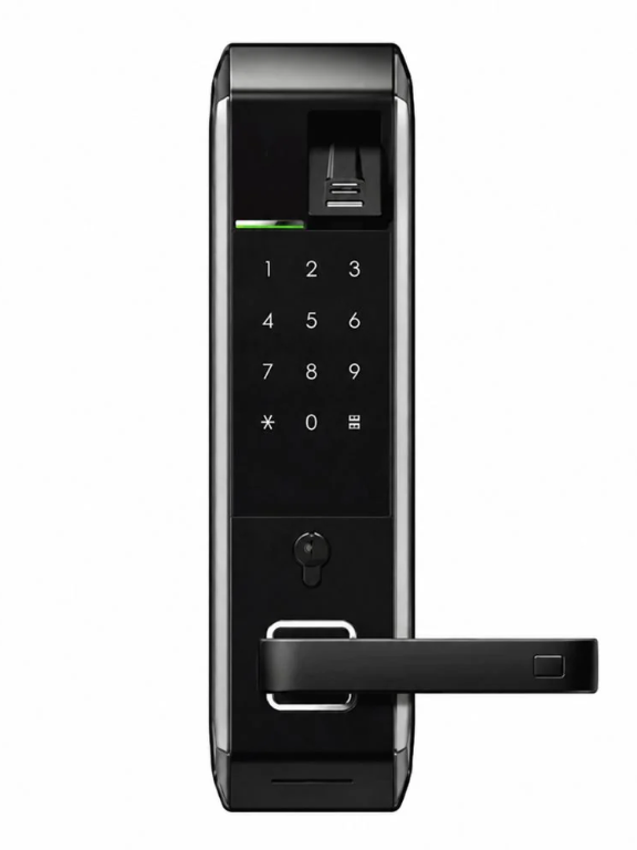 Haken Mortise Lock 4 Way (HDL-M41) 