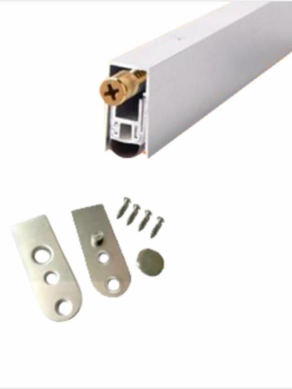 Hettich HDSD1-850 : For timber doors, 650-850 mm door width