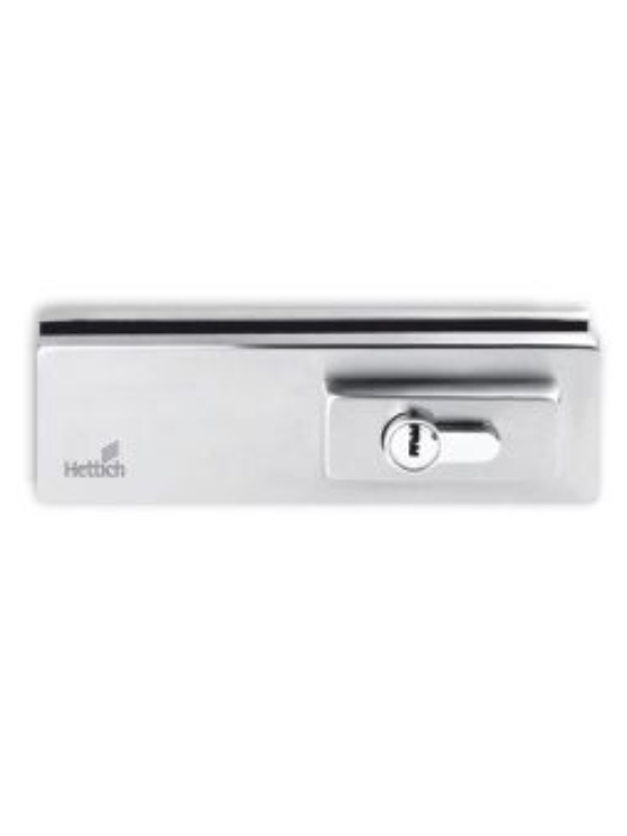 Hettich HGF 500 : Corner Patch lock