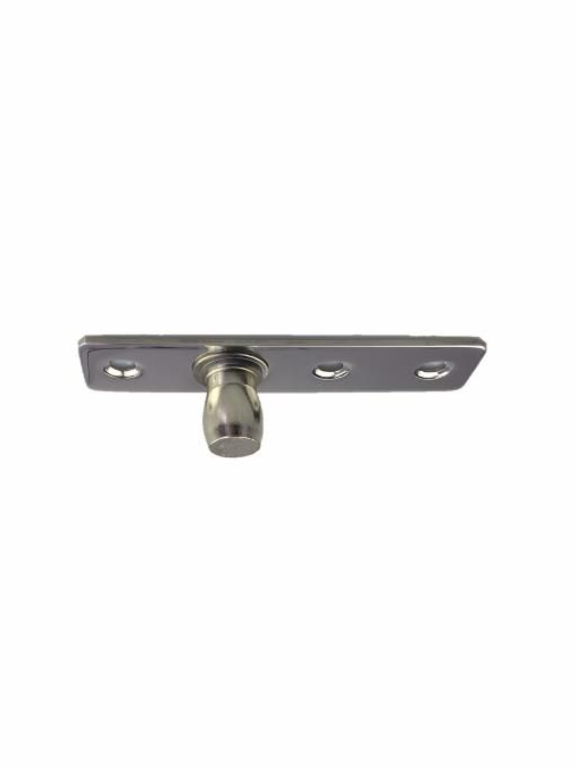 Hettich HGF 800: Fixed top pivot for top patch