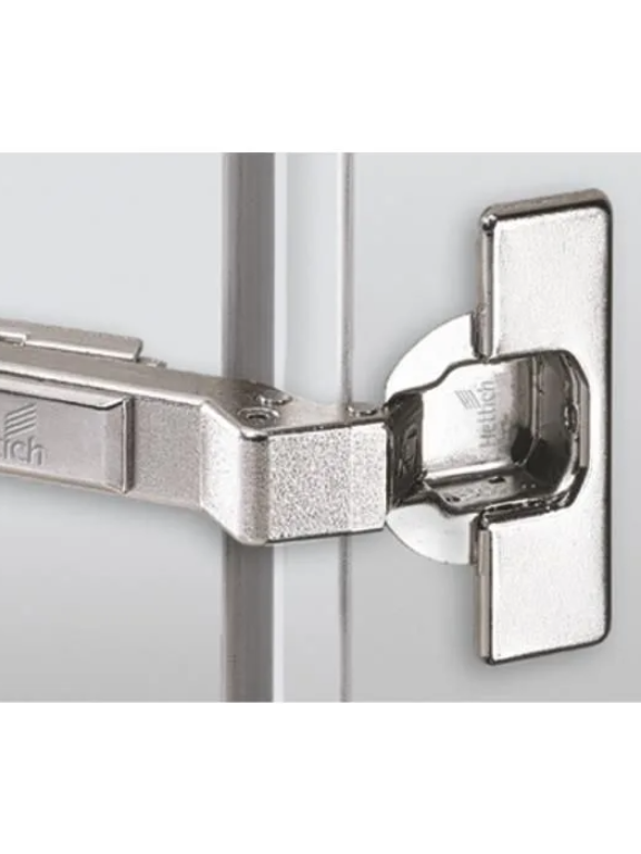 Hettich Intermat9936, 32 mm, 9.5K For Door Thickness 14 -32 mm With Mounting Plate