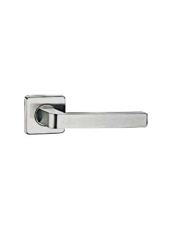 Hettich ProLock 1 HH 2670 Handle + Handle set SS