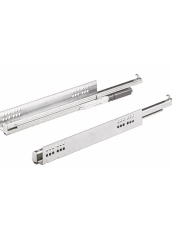 Hettich Quadro V6/300 mm Silent with Catch