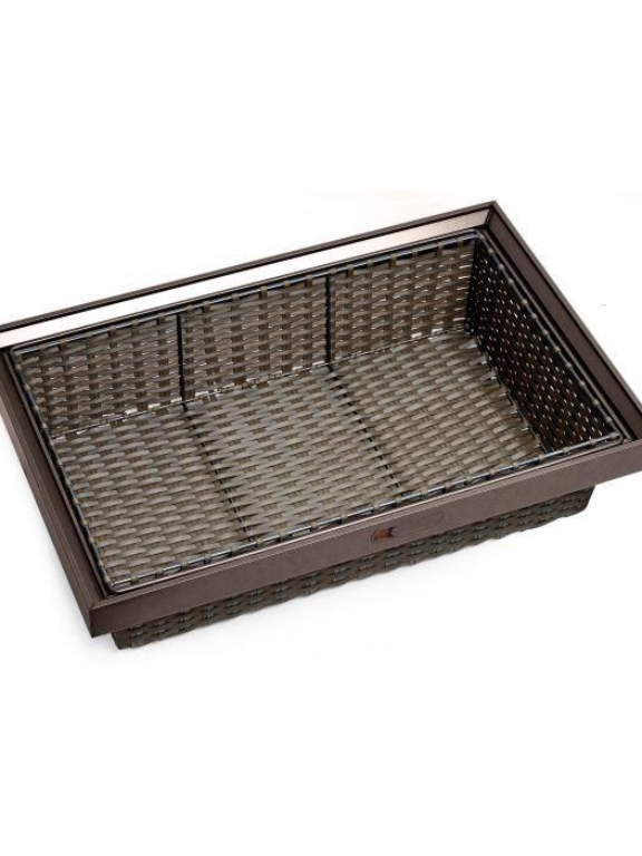 Hettich Rattan Lile Basket