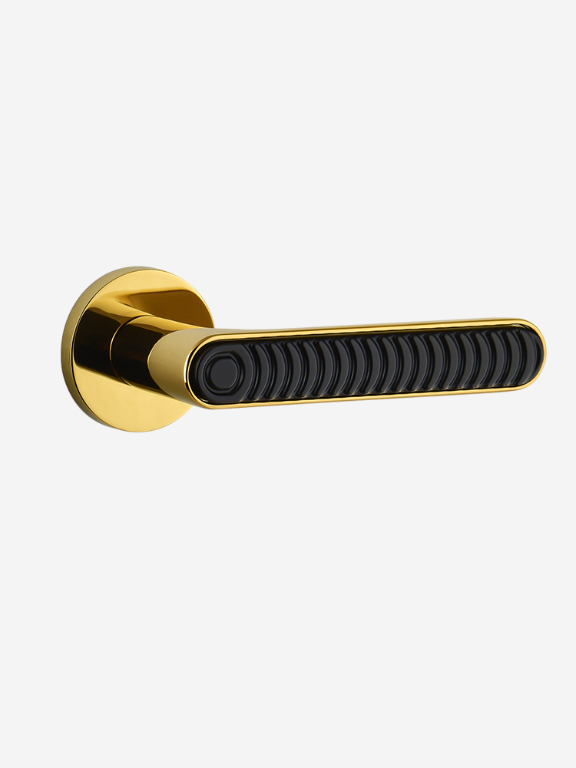 Dorset brand Mortise Elenora NU Plus Door Handle