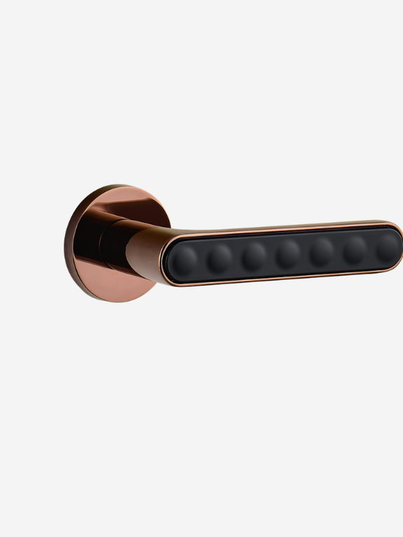 Dorset Brand Mortise Madeleine NU Plus Door Handle