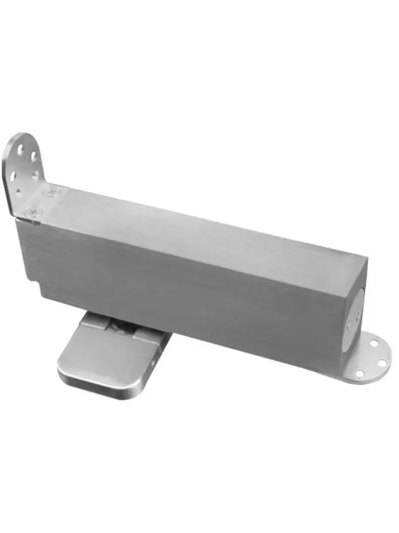 Ozone CENTRAL PIVOT HINGE FOR WOODEN DOOR