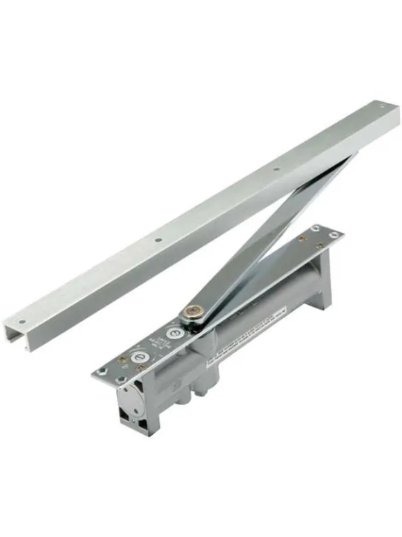 Ozone Concealed Door Closer Weight Capacity up to 60Kg