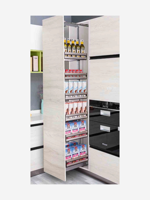 Pantry Unit