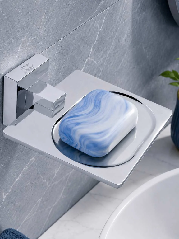 Perk Premium Forging Soap Dish | Arise Series