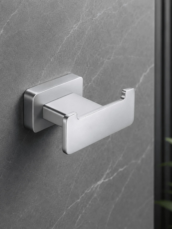Perk Premium Robe Hook | Arise Series