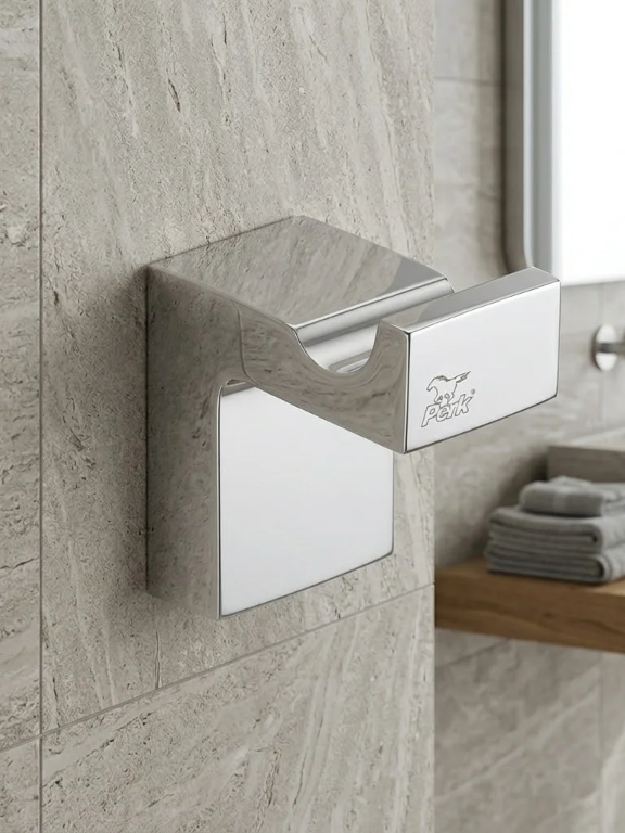 Perk Premium Robe Hook | Spanish Series