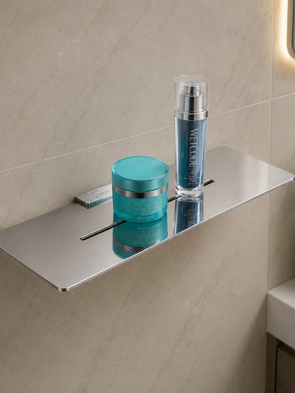 Perk Premium Shelf 600mm | Spanish Series