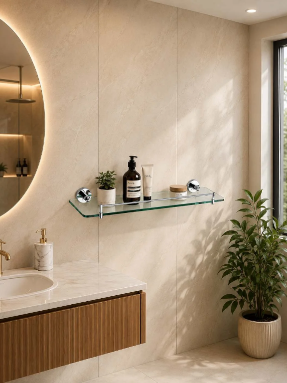 Perk Premium Shelf with Frame | Conti-DX Series