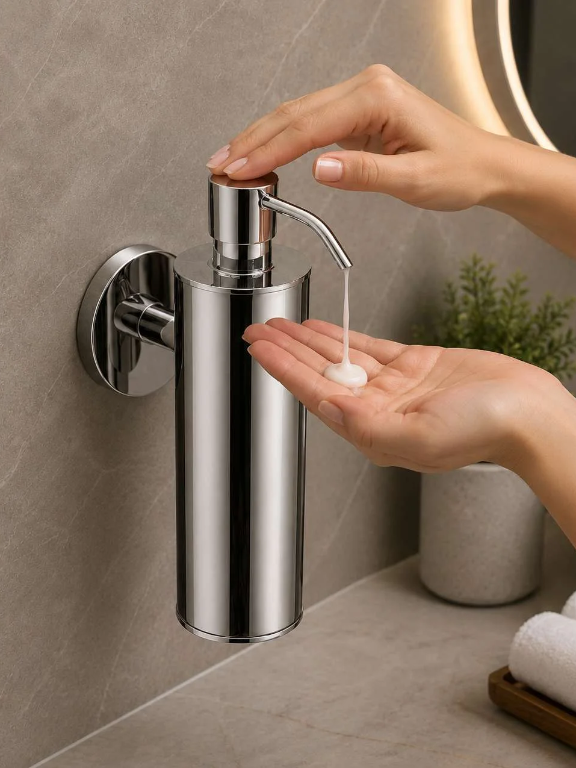 Perk Premium Soap Dispenser | Conti-DX Series