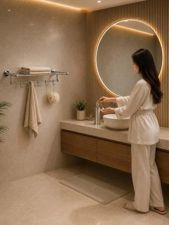 Perk Premium Soap Dispenser Table Top | Conti-DX Series