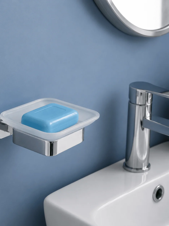 Perk Premium Soap Holder | Arise Series