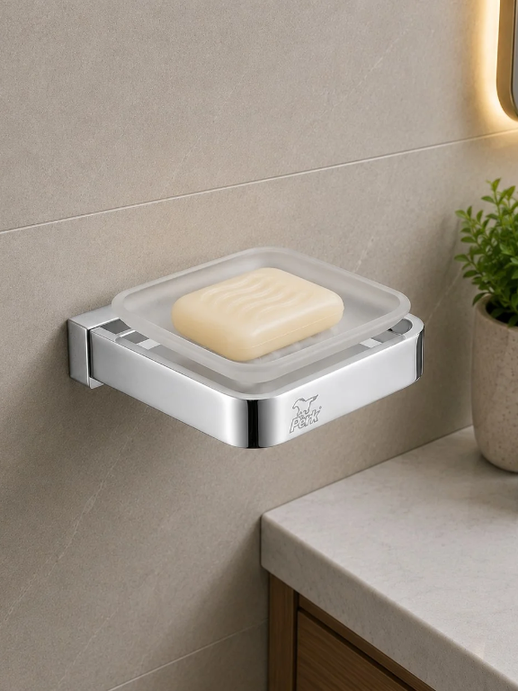 Perk Premium Soap Holder | Spanish Series